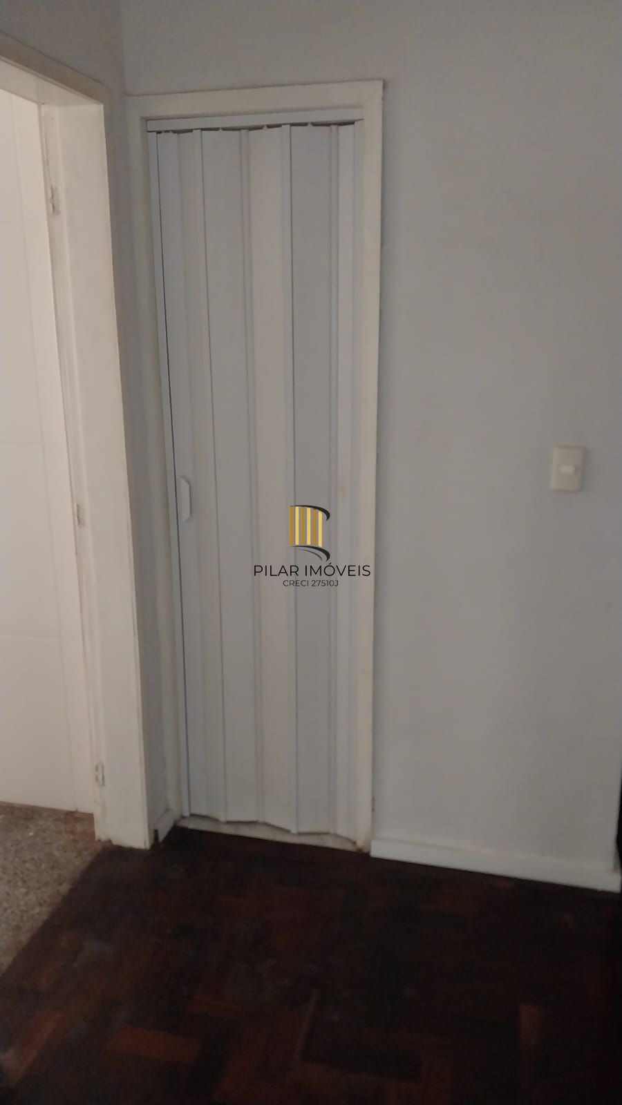 Térreo 1 dormitório no Jardim Leopoldina