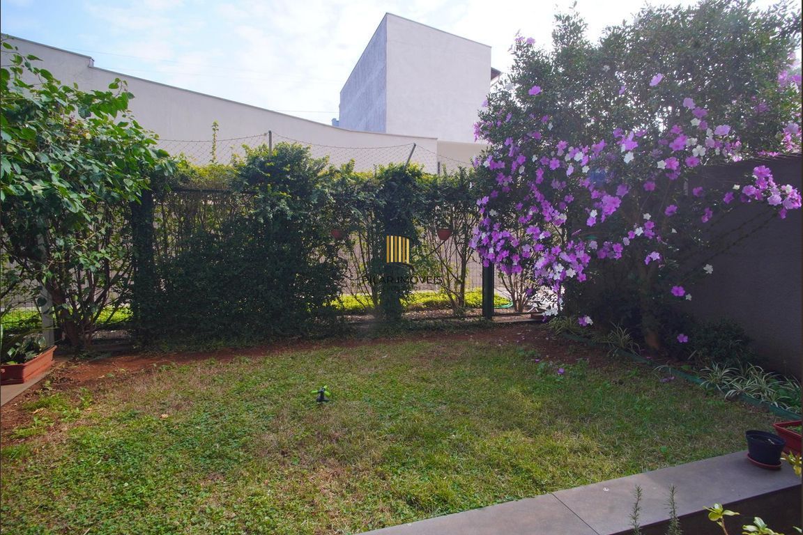 Apartamento garden semimobiliado 2 dormitórios, e vaga pra 2 carros.