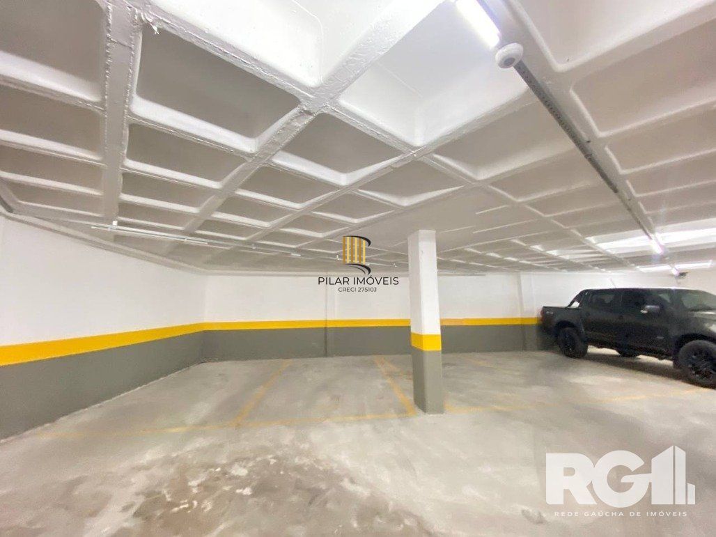 Apartamento 2 Dormitório(s) Bairro Passo da Areia