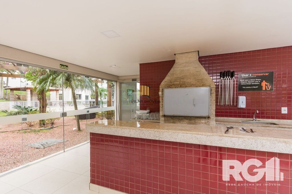 Apartamento 2 dorm. Av. Protásio Alves, Morro Santana - Porto Alegre