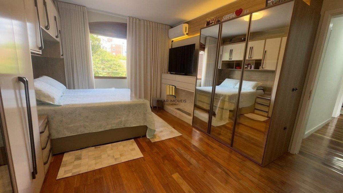 Apartamento 3 dormitórios, 94 m², no bairro Jardim Lindóia