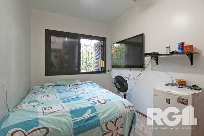 Casa 3 dormitórios no bairro Vila Ipiranga