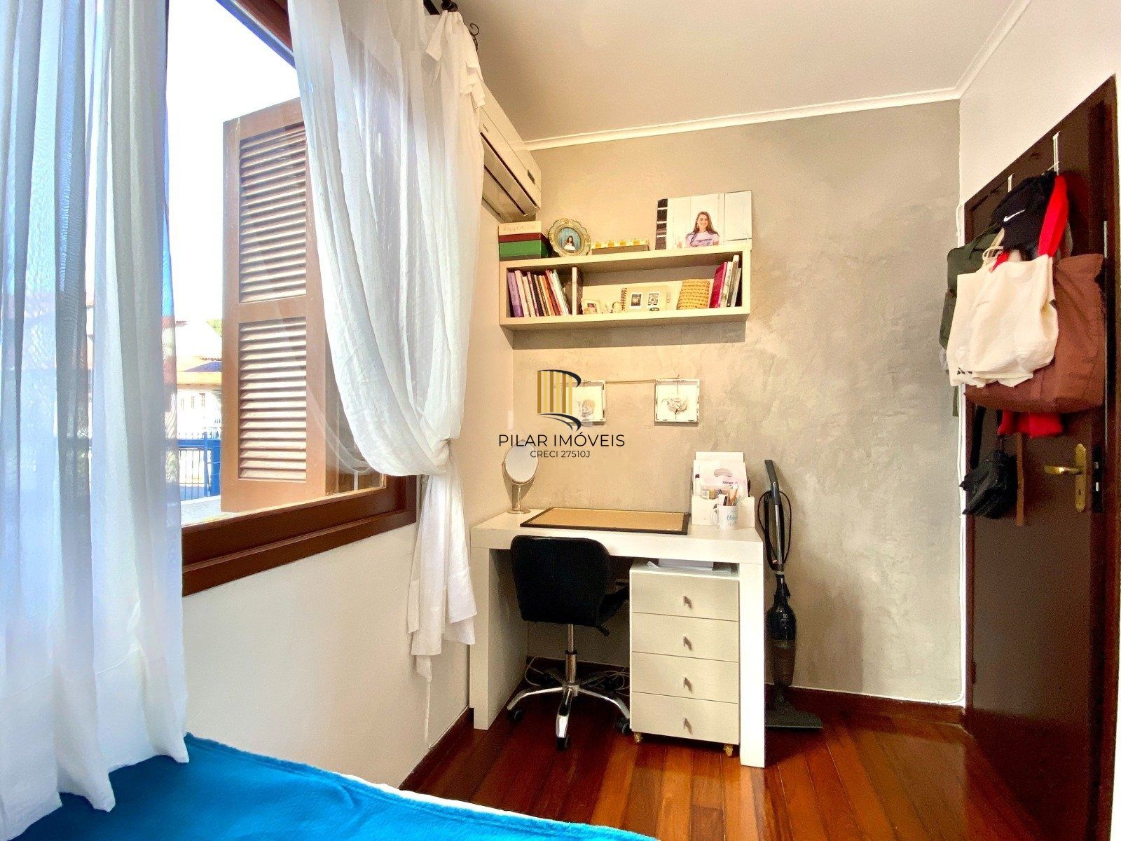 Apartamento com 3 quartos, 2 vagas e 94m² - no Jardim Planalto