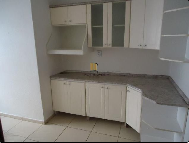 Apartamento 2 dormitórios no bairro Passo da Areia