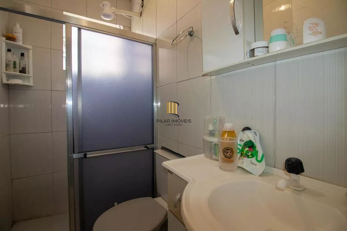 Apartamento com 58m², 1 quarto e sem vaga - Proximo ao Iguatemi