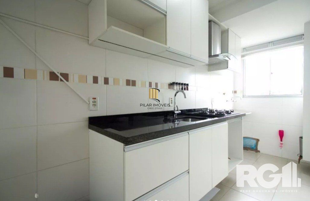 Apartamento 2 dormitórios no bairro Passo das Pedras