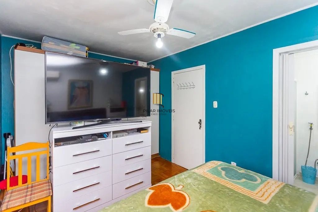 Apartamento 3 dormitórios no bairro Passo da Areia