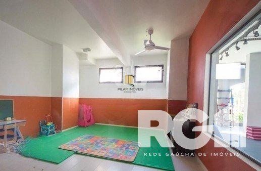 Apartamento 3 dormitórios no bairro Ecoville