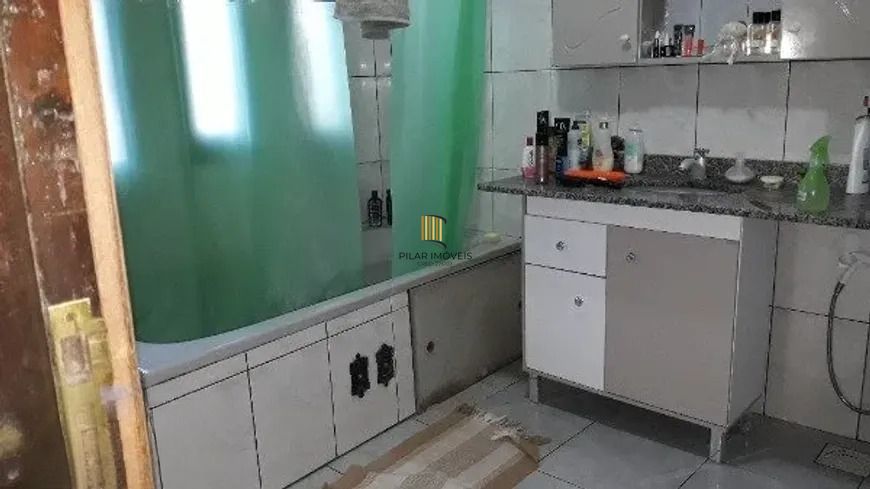 Casa 4 dormitórios no bairro Jardim Itu