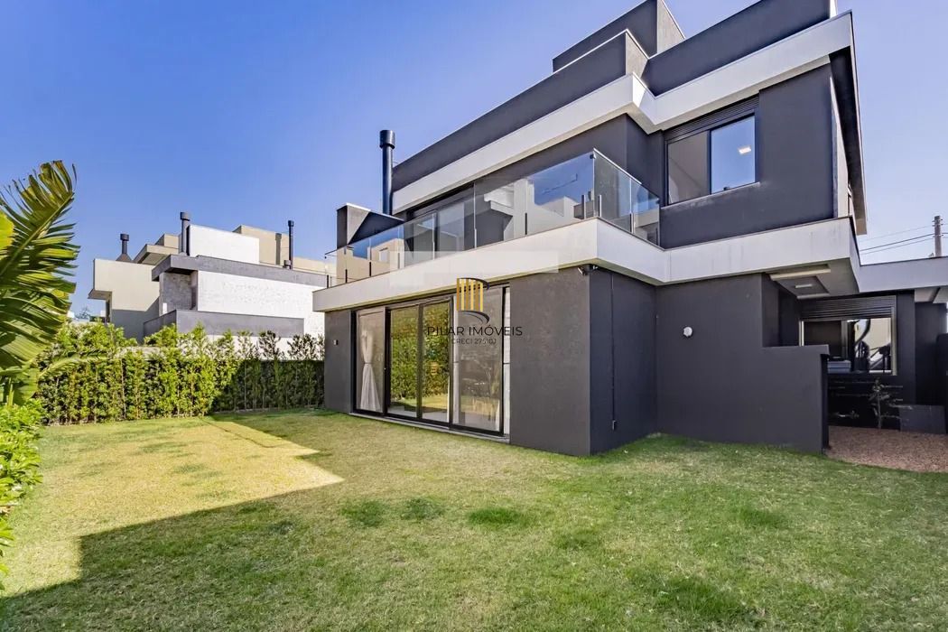 Casa Alto Padrão no Cyrela Landscape com 3 Dormitórios e Suíte - Pilar Imóveis