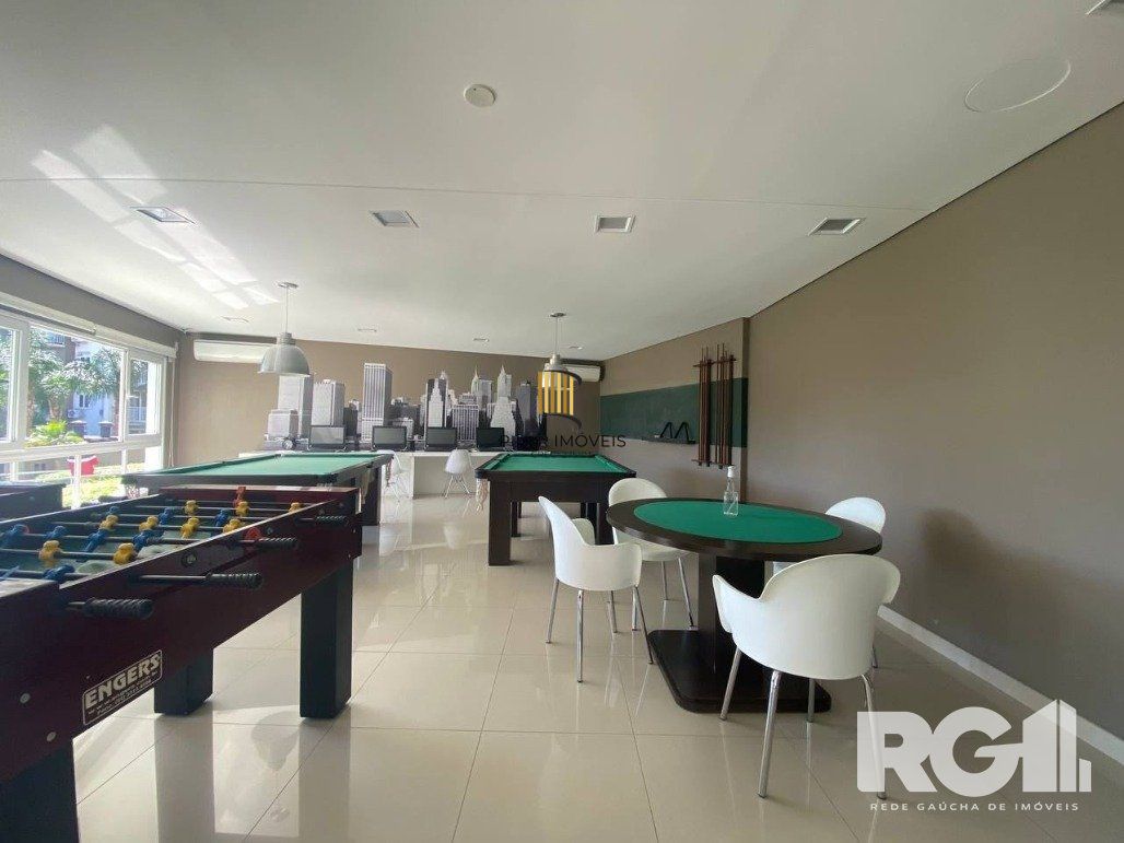 Apartamento 3 dormitórios no bairro Jardim Sabará