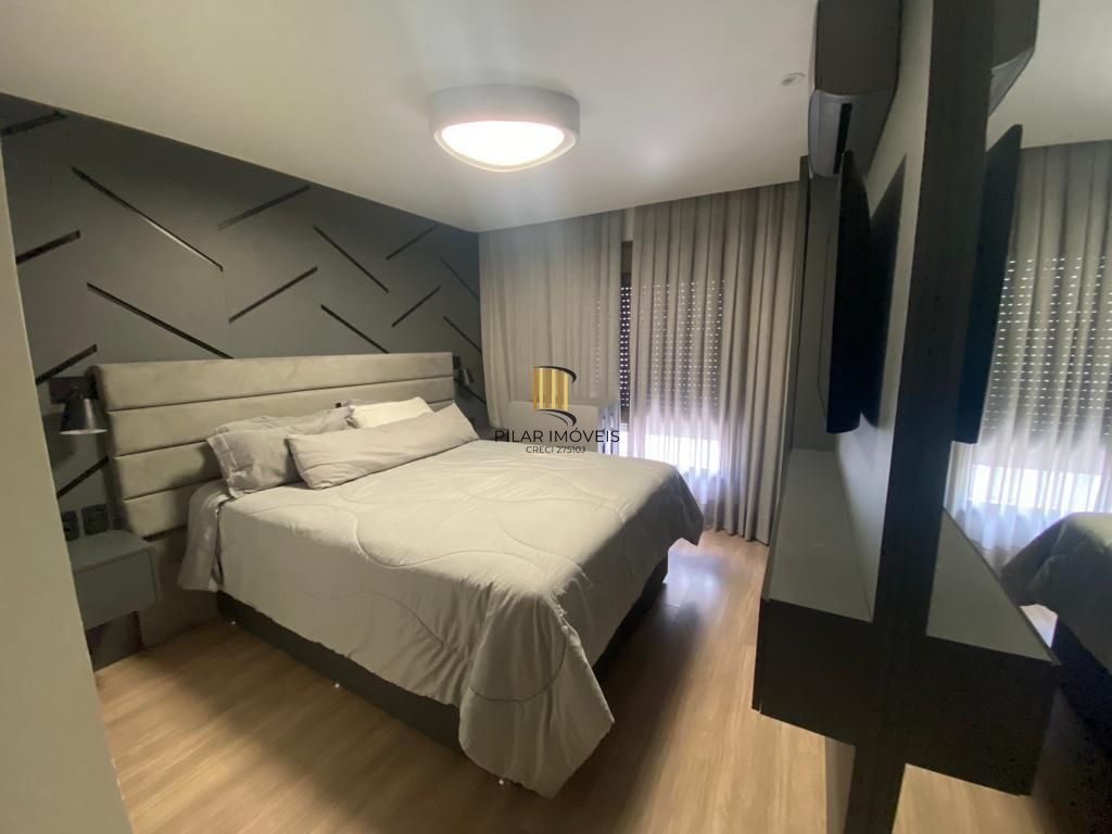 Apartamento 3 dormitórios no bairro Ipanema