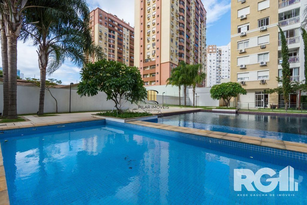 Apartamento 3 dormitórios no bairro Vila Ipiranga