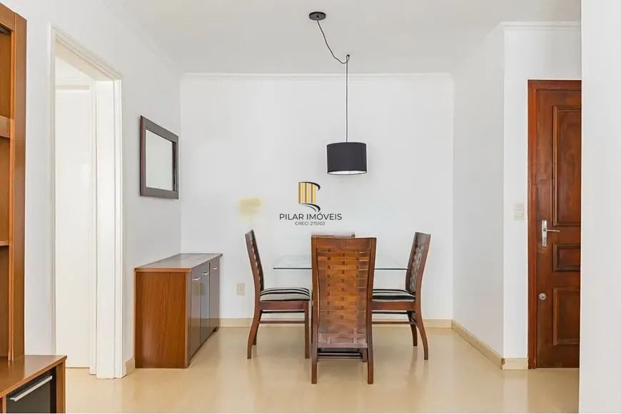 Apartamento 100%  Mobiliado com 1 Quarto e 1 banheiro. Bairro São João