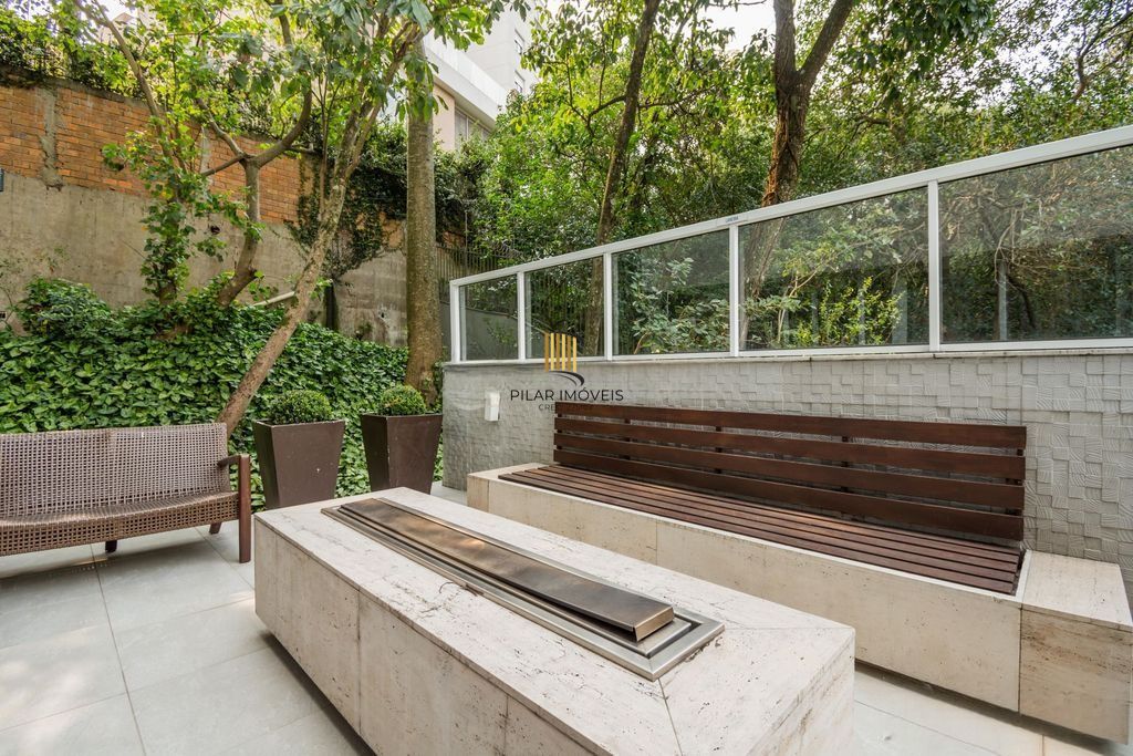 Apartamento 3 dormitórios no bairro Petrópolis