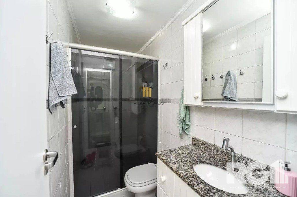 Apartamento 3 dormitórios no bairro Sarandi
