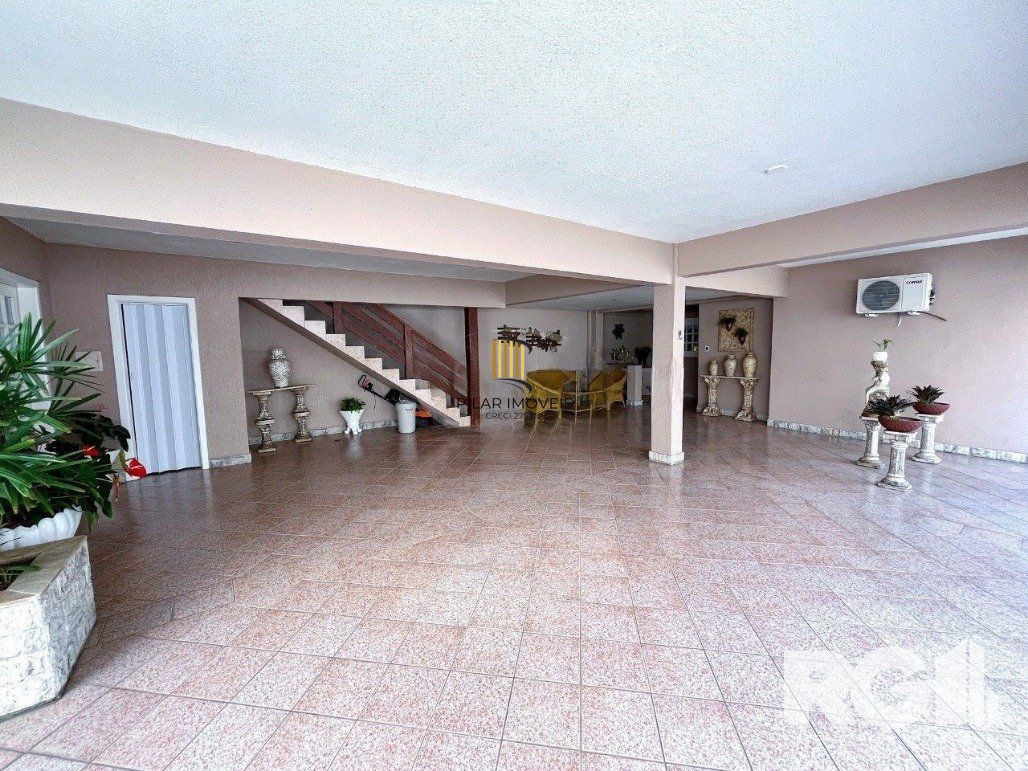 Casa 3 dormitórios no bairro Marechal Rondon