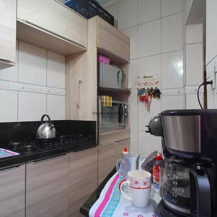 Apartamento à venda com 90m², 3 quartos e sem vaga