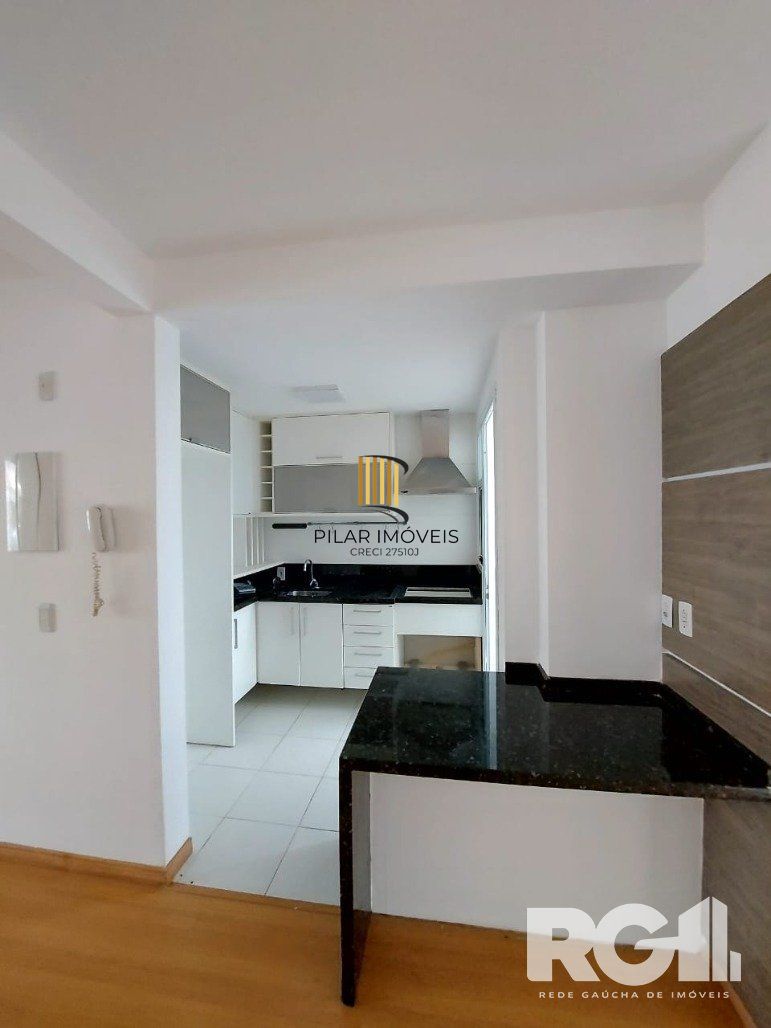 Casa Condominio 2 Dormitório(s) Bairro Marechal Rondon