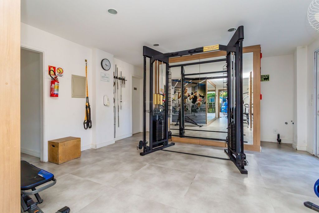 Apartamento à venda com 3 quartos, 76m², 1 suíte, 2 vagas, Beco Souza Costa no bairro Morro Santana