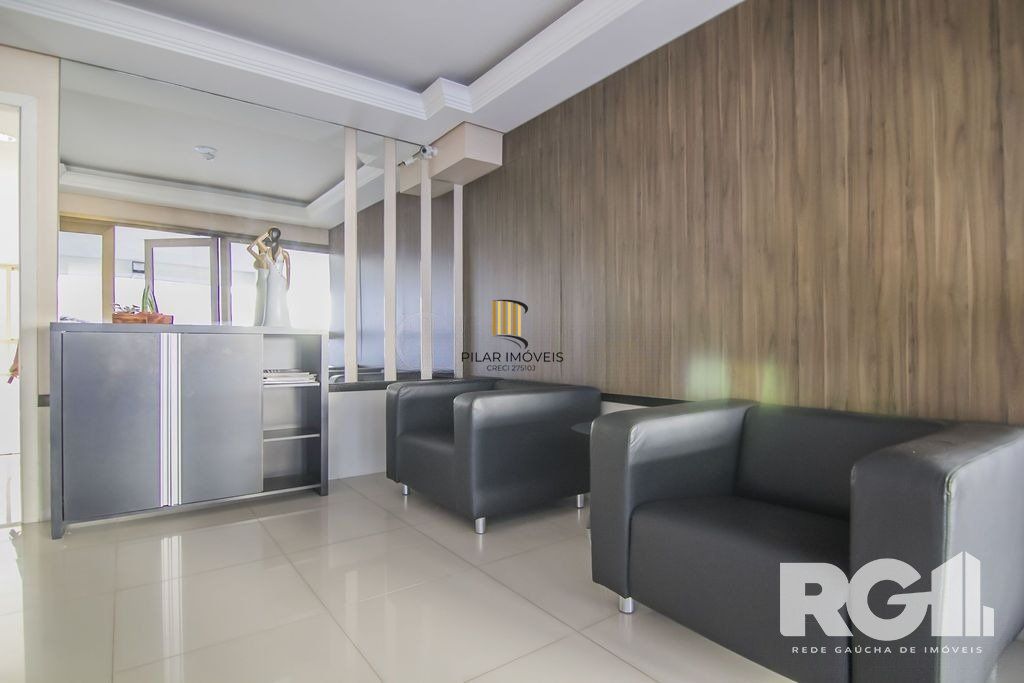 Apartamento 3 dorms 2 vagas, Rua Engenheiro Arnaldo Gladoch, São sebastião