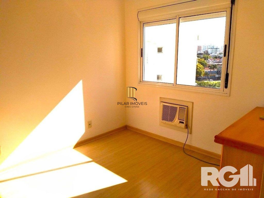 Apartamento 3 dormitórios no bairro Vila Ipiranga