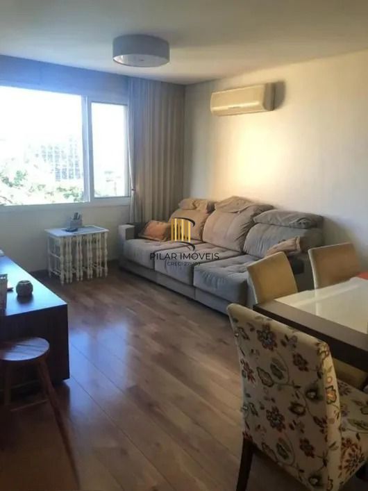 Apartamento com 3 Quartos e 2 banheiros à Venda, 120 m² privitivos com elevador - Pilar Imóveis