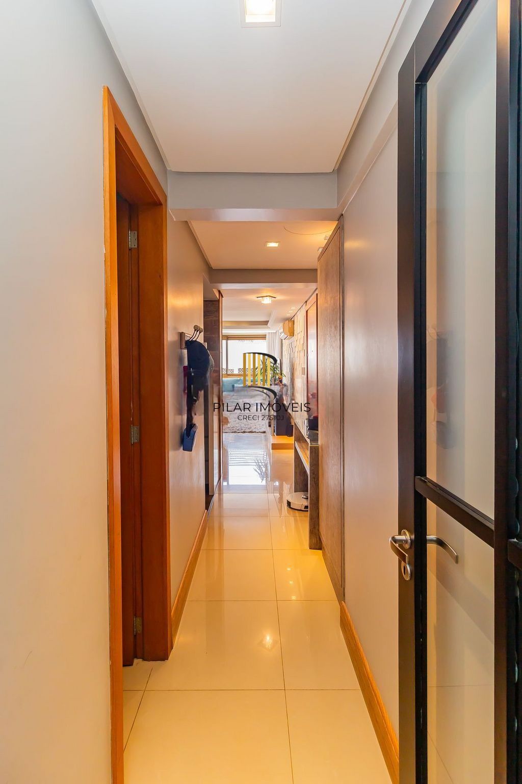 Apartamento 3 dorms à venda Rua Líbero Badaró