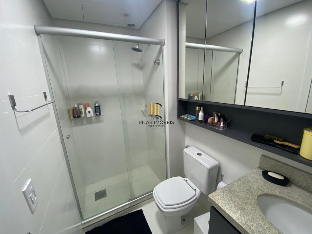 Apartamento 3 dormitórios no bairro Ipanema