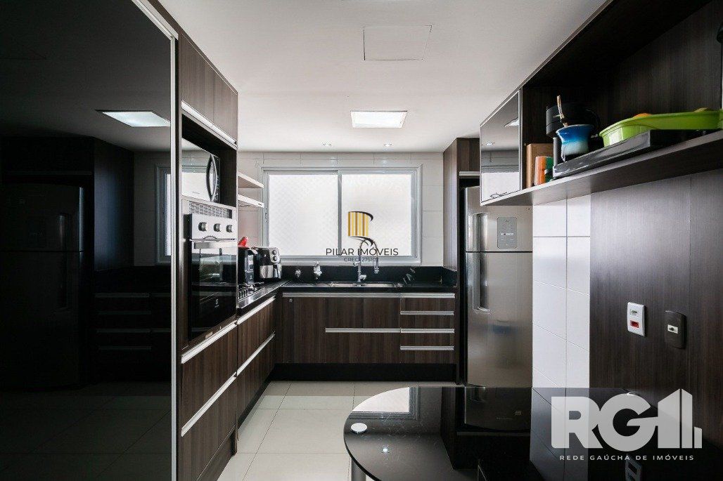 Apartamento 3 dormitórios no bairro Jardim Europa