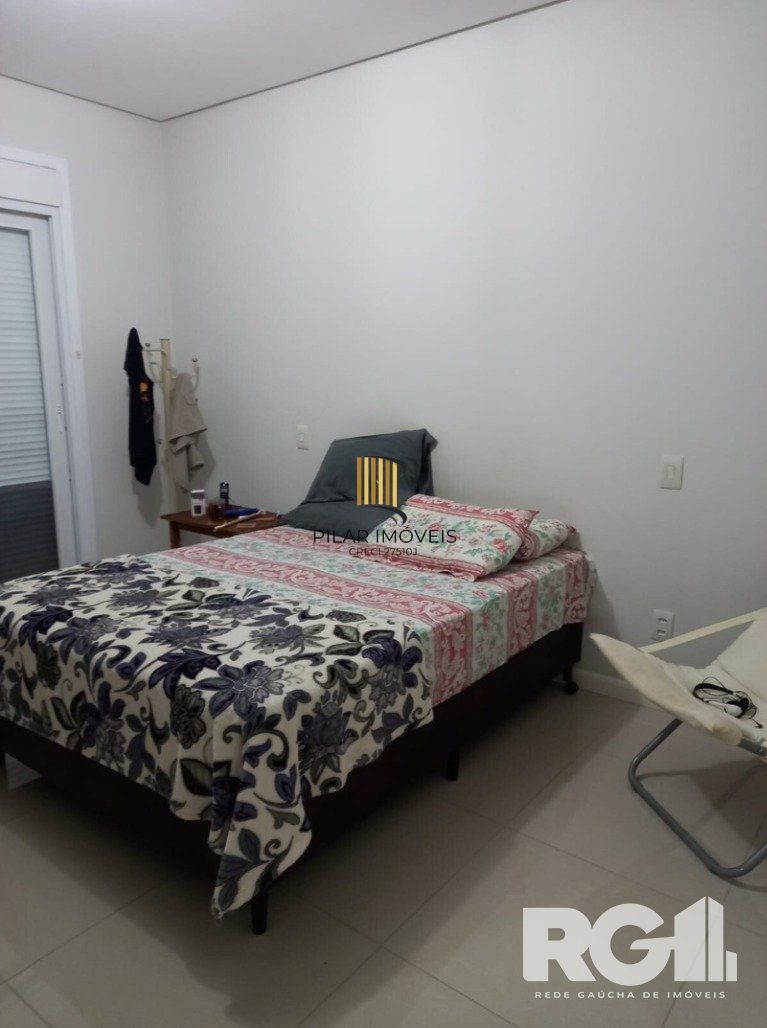 Casa 3 dormitórios no bairro São Sebastião