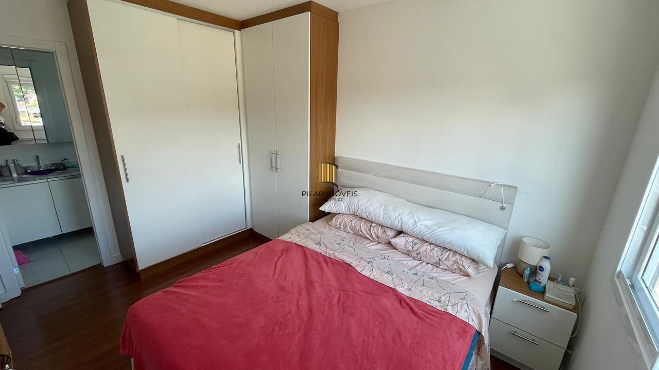 Apartamento 2 dormitórios no bairro Partenon