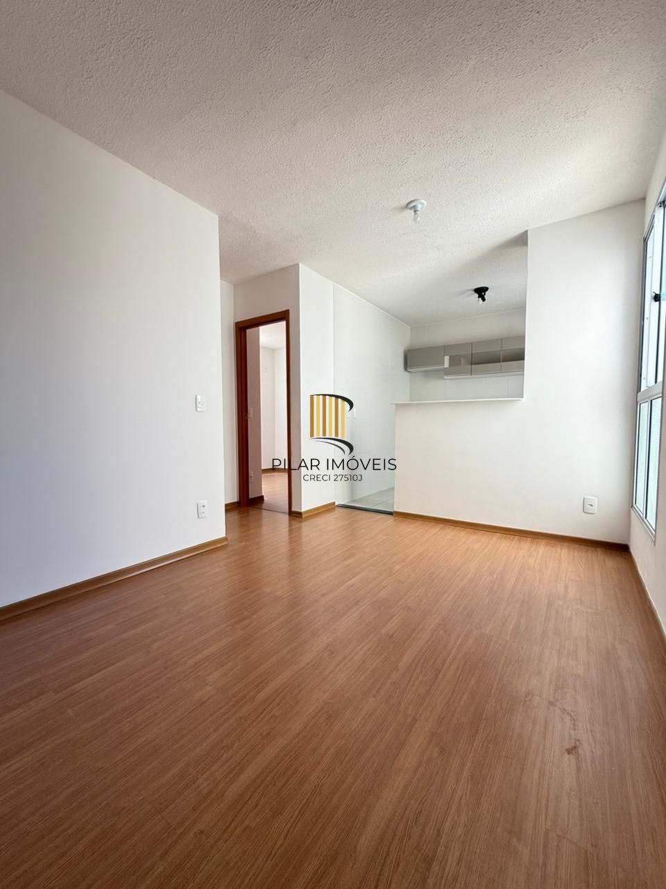 Apartamento 2 dormitórios, com vaga, Zona Norte - Pilar Imóveis