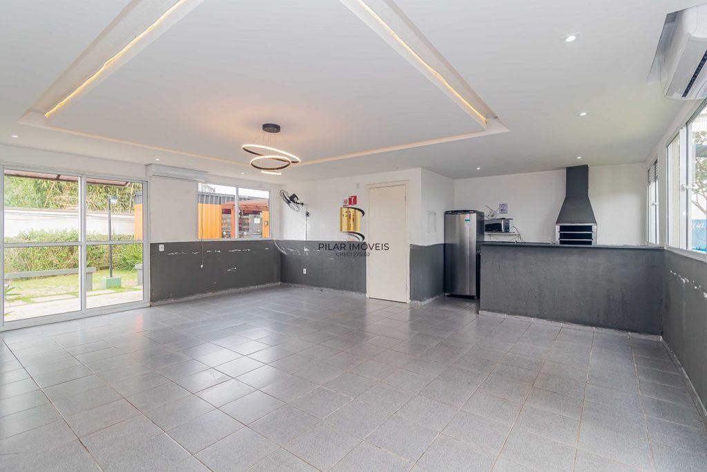 Apartamento 2 dormitórios na Zona Norte