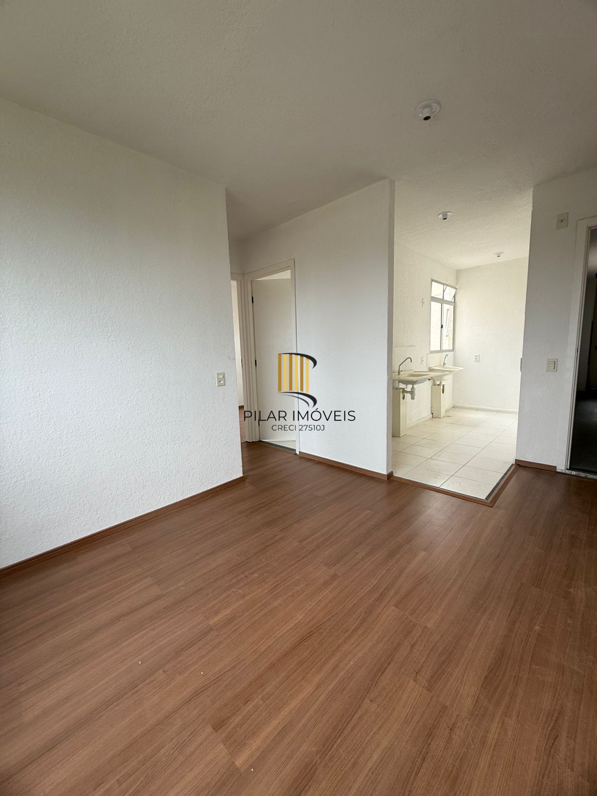 Apartamento 2 dormitórios - Pilar Imóveis