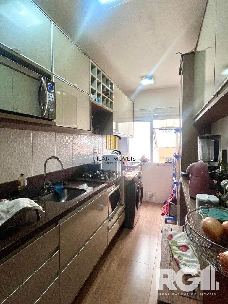 Apartamento 2 dormitórios no bairro Ecoville