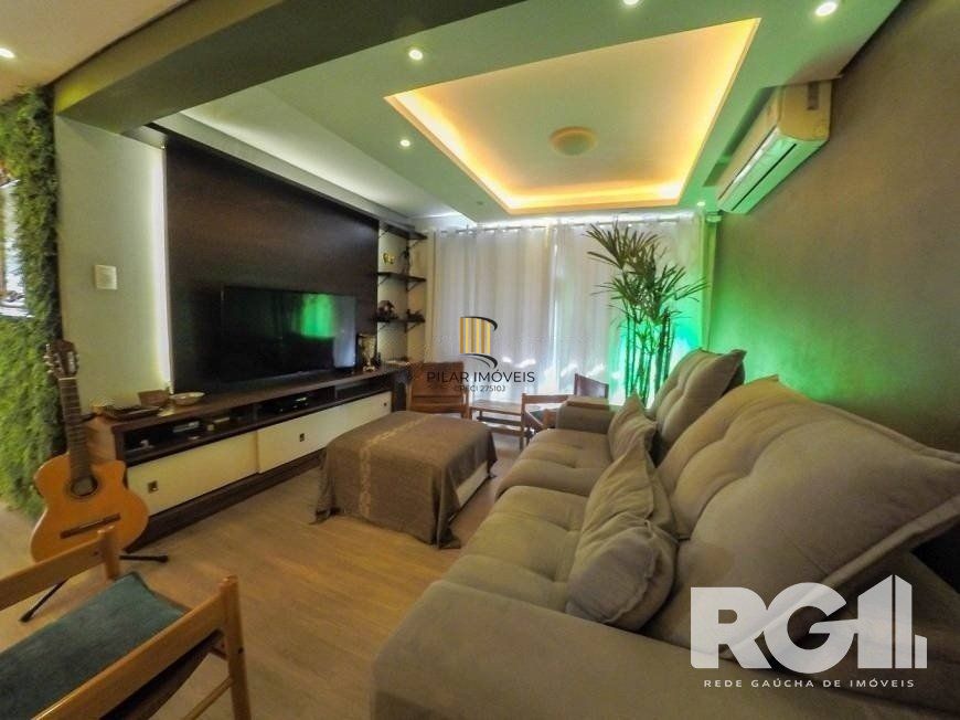 Apartamento 3 dormitórios no bairro Petrópolis - Pilar Imóveis