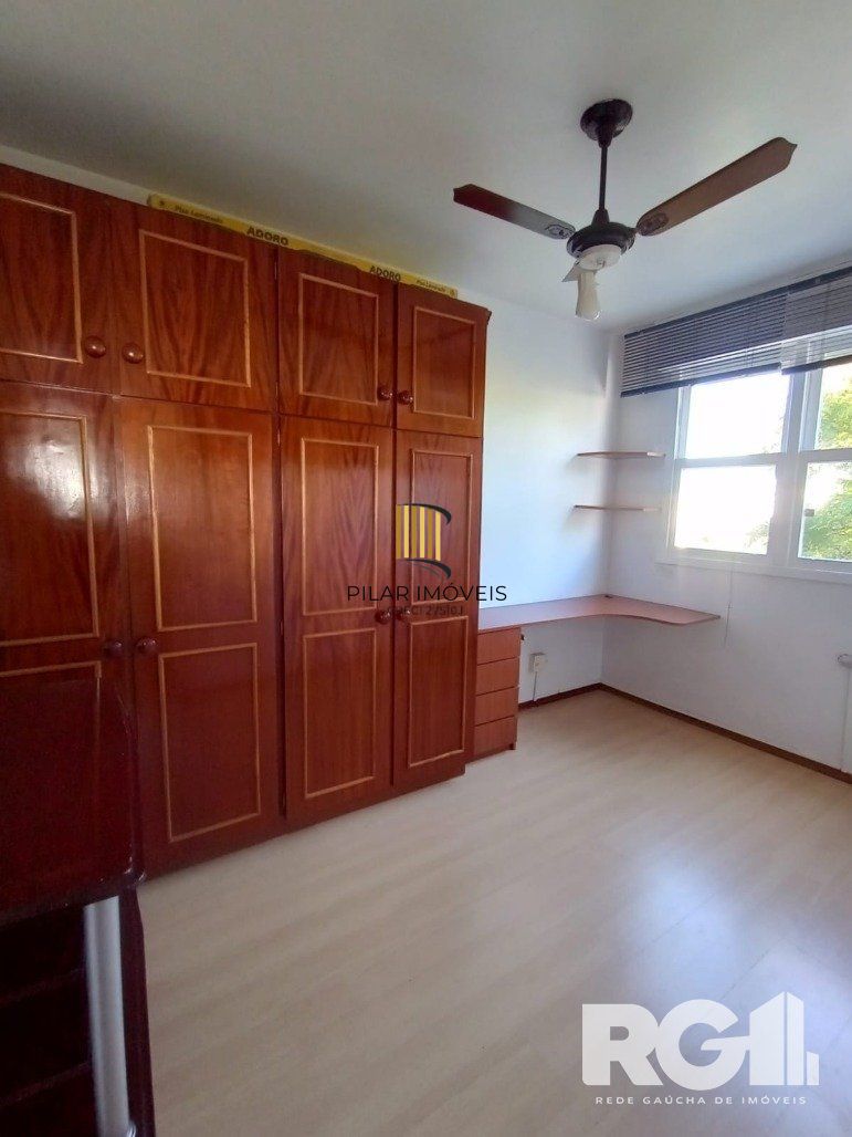 Apartamento 3 dormitorio,  Conjunto Residencial Zeferino Dias no bairro Sarandi, Porto Alegre