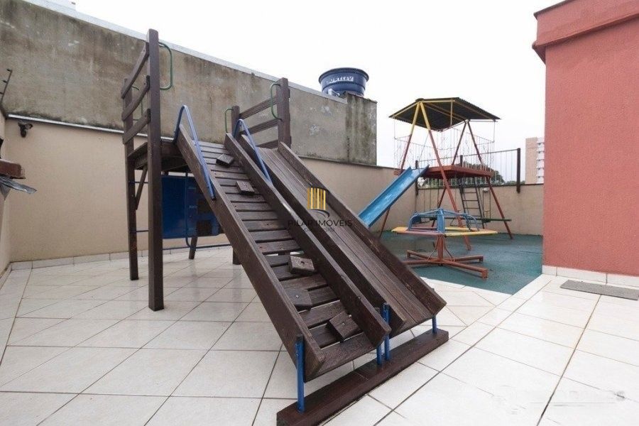 Apartamento à venda com 3 quartos 68.64 m², churrasqueira, na Rua Frei Germano.