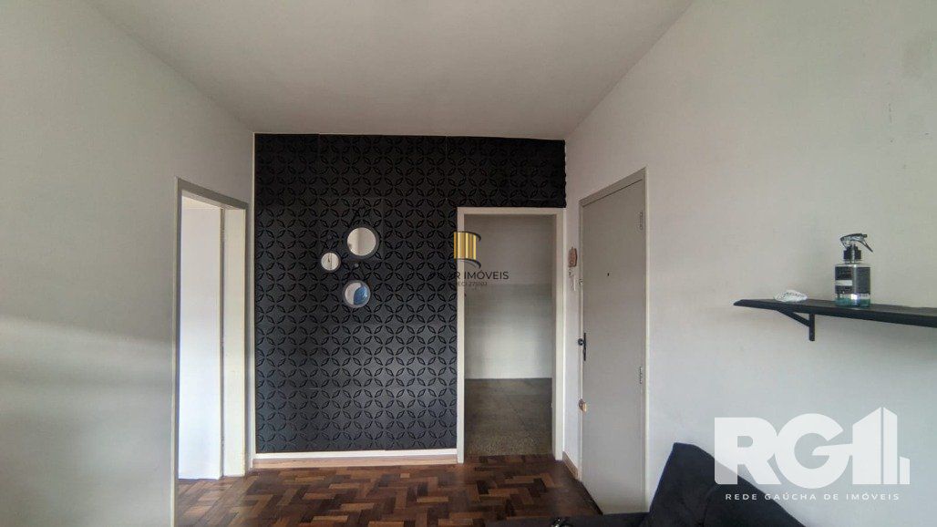 Apartamento térreo 01 dormitório, com vaga, condomínio Zeferino Dias - Sarandi - Pilar Imóveis
