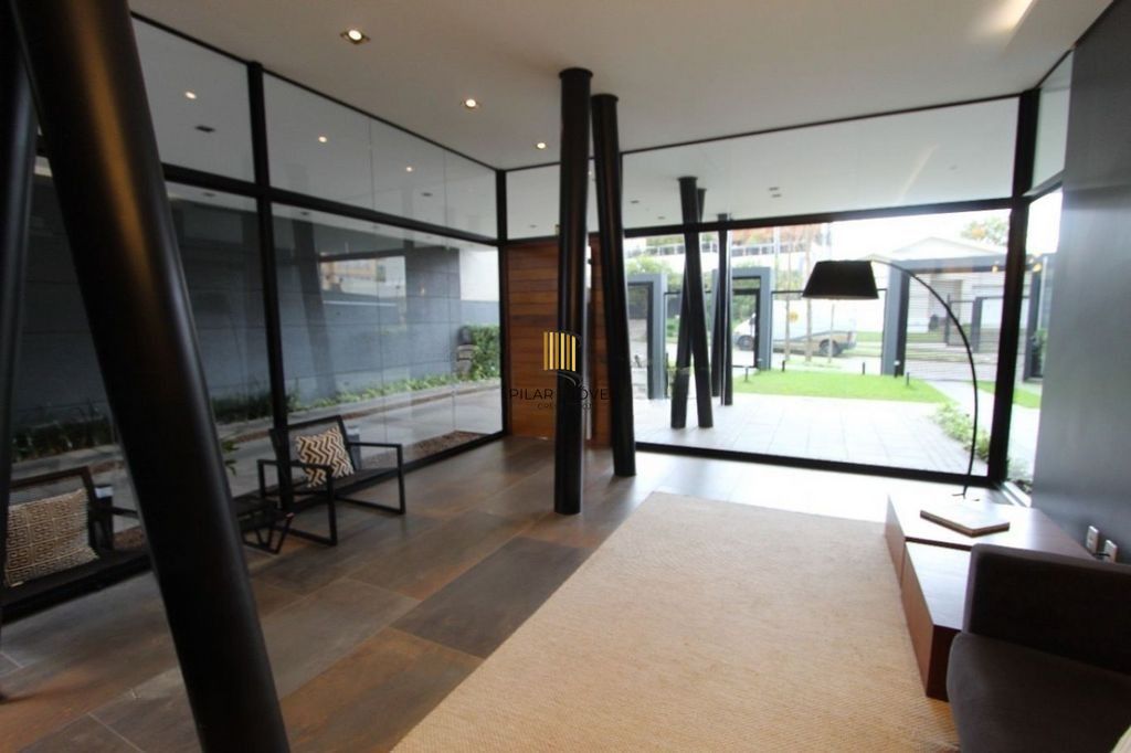 Apartamento único com 3 suítes e 4 vagas no Jardim Lindóia