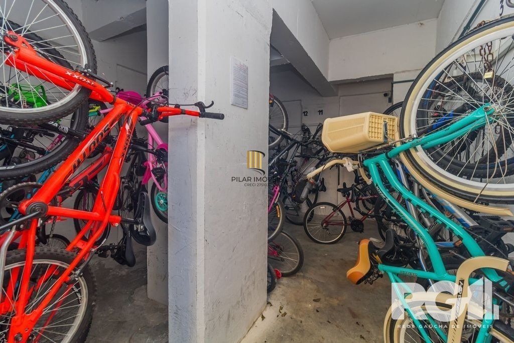 Apartamento 3 dormitórios no bairro São Sebastião