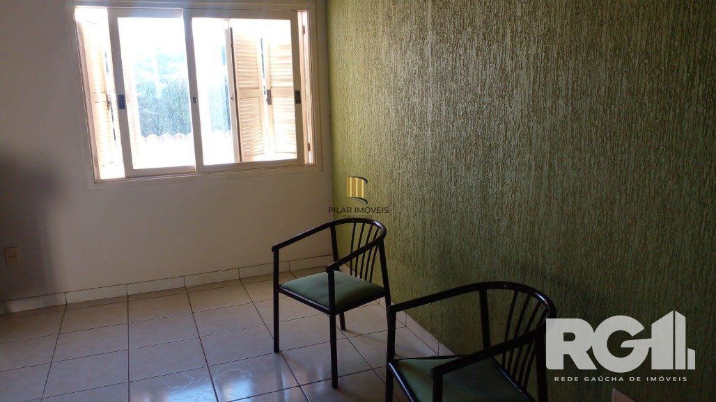 Casa Condominio 4 Dormitório(s) Bairro Jardim Itu