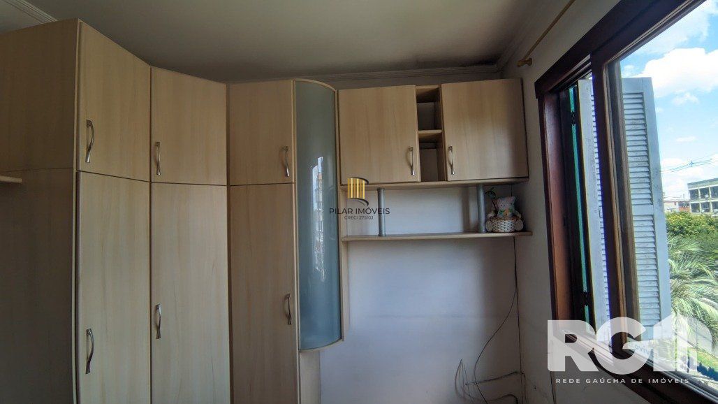 Apartamento 3 dormitórios no bairro São Sebastião