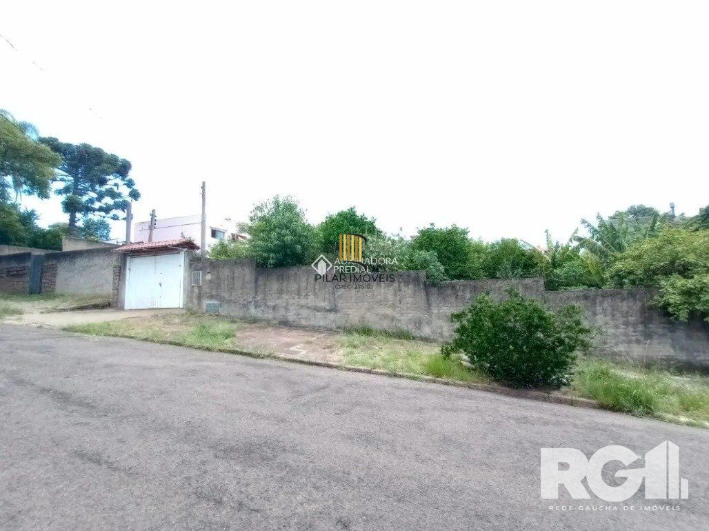 Terreno no bairro Vila Ipiranga