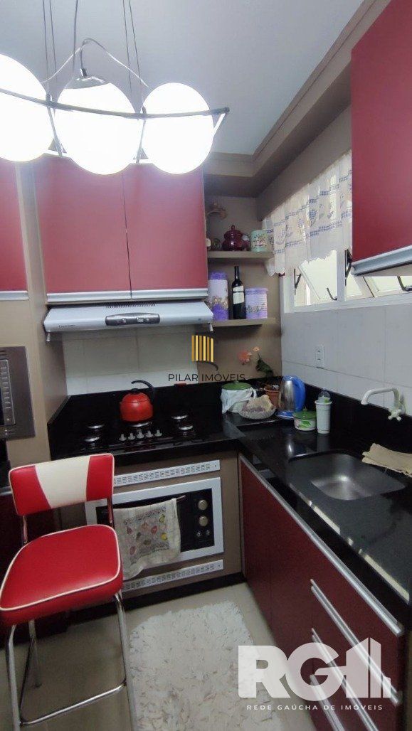 Apartamento 2 dormitórios no bairro Sarandi