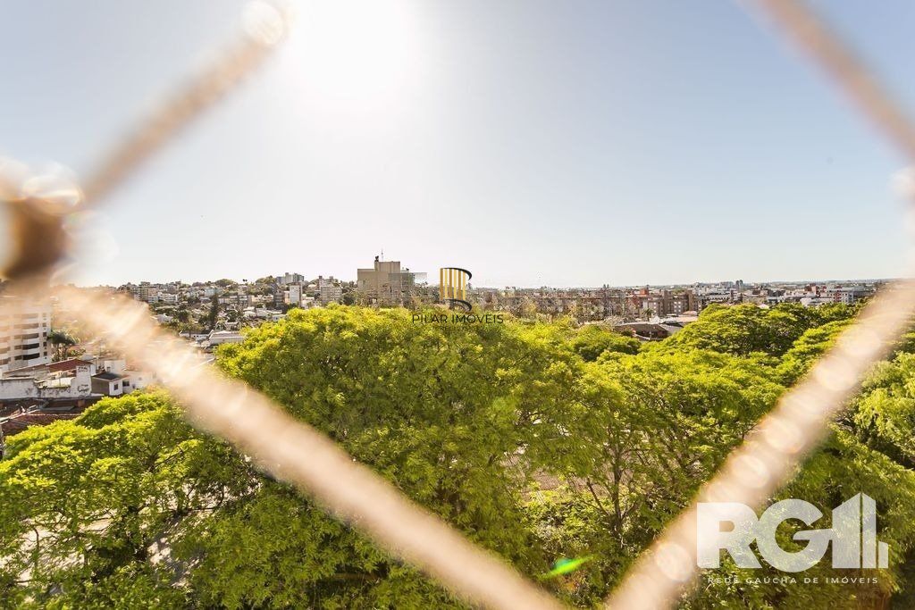 Apartamento 2 dormitórios no bairro Jardim Lindóia