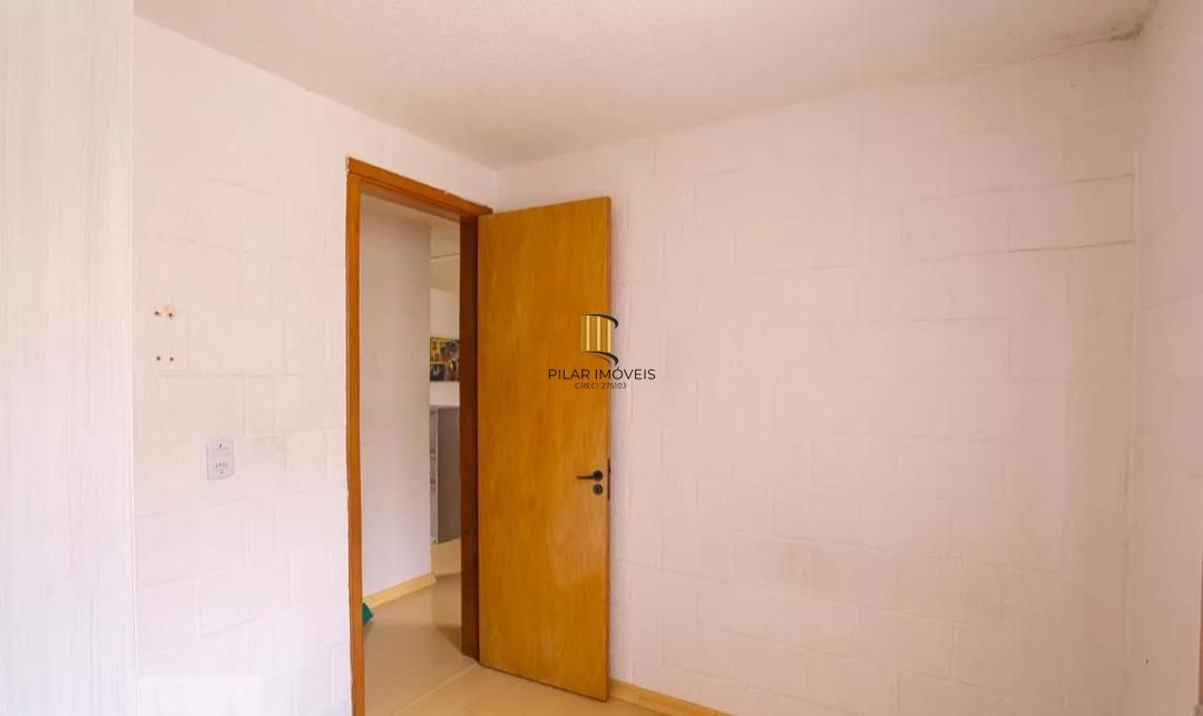 Apartamento 2 dormitórios no bairro Vila Nova
