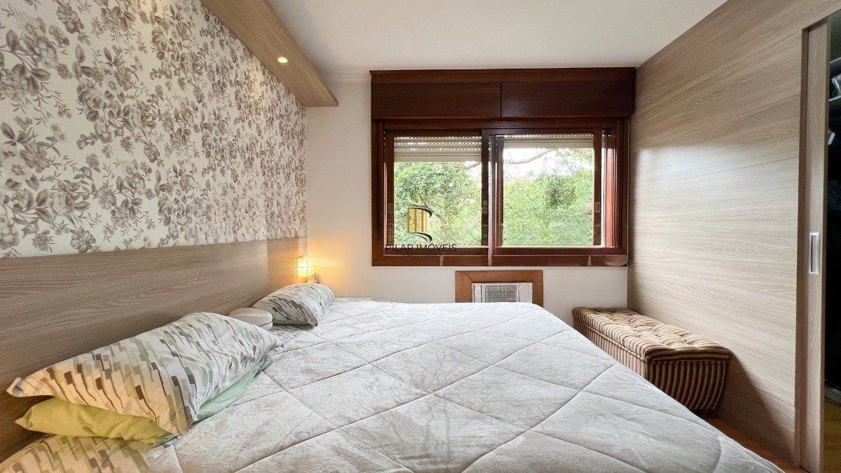 Apartamento 3 dormitórios, 134 m², no bairro Jardim Lindóia
