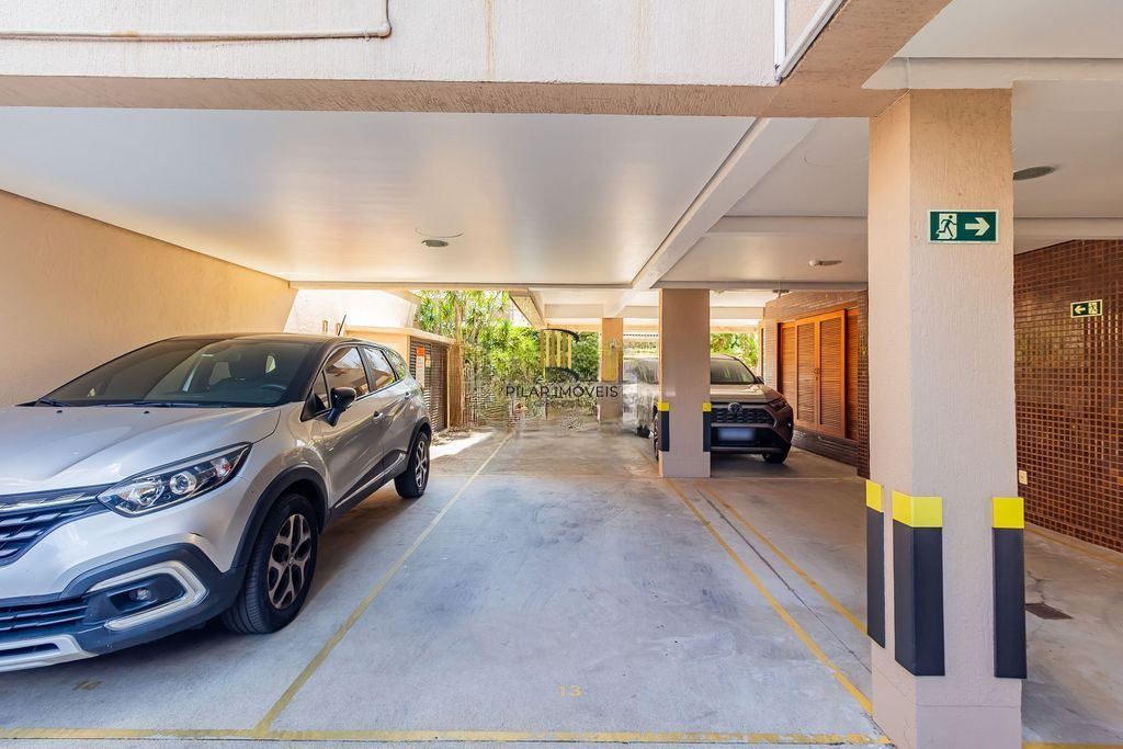 Apartamento 3 dorms à venda Rua Líbero Badaró